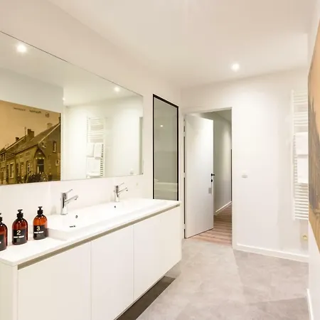 Apartment Den Beer *