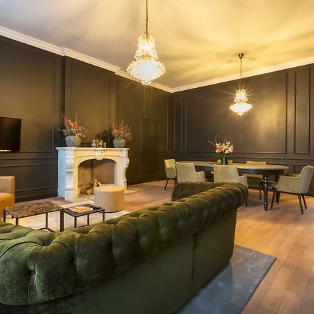 Apartment Den Beer Meerhout