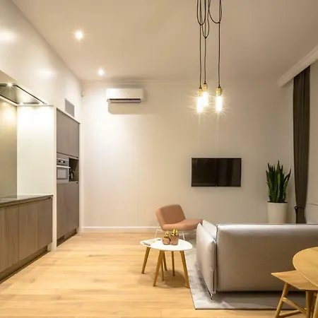 Apartment Den Beer Meerhout