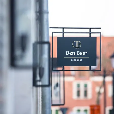 Apartment Den Beer