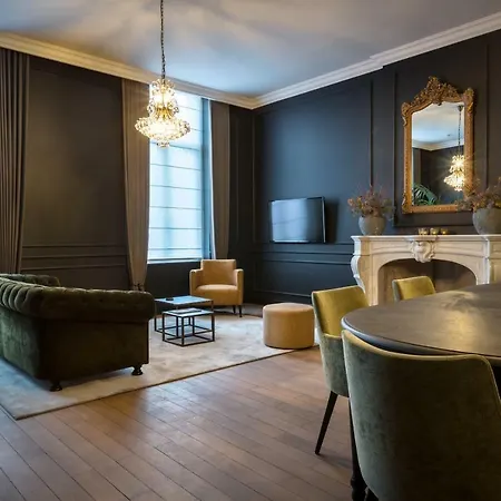 Apartment Den Beer Meerhout