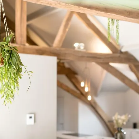Den Beer Apartment Meerhout